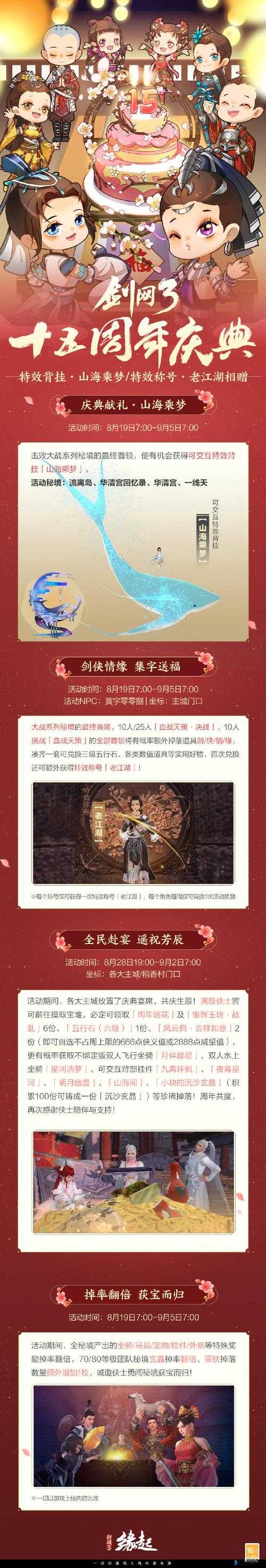 剑网3指尖江湖，全面解析如意哼哼角色获得方法与攻略